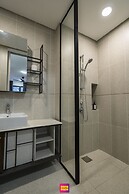 Millerz Square Suite By Mana-Mana