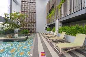 Millerz Square Suite By Mana-Mana