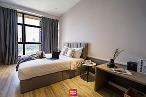 Millerz Square Suite By Mana-Mana