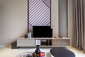 Millerz Square Suite By Mana-Mana