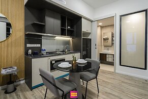 Millerz Square Suite By Mana-Mana