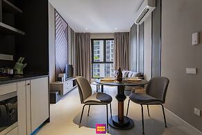 Millerz Square Suite By Mana-Mana