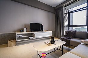 Millerz Square Suite By Mana-Mana