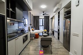 Millerz Square Suite By Mana-Mana