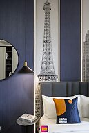 Millerz Square Suite By Mana-Mana