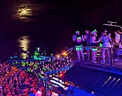 LOUD! a Full Moon Beach Hotel by Wild & Wandering