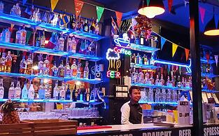 LOUD! a Full Moon Beach Hotel by Wild & Wandering