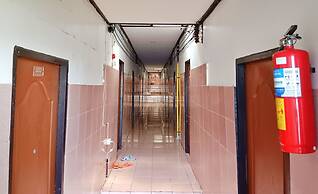 LOUD! a Full Moon Beach Hotel by Wild & Wandering