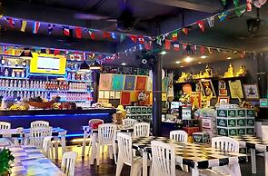 LOUD! a Full Moon Beach Hotel by Wild & Wandering