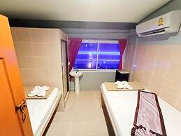 LOUD! a Full Moon Beach Hotel by Wild & Wandering