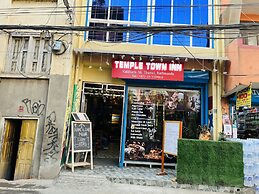 Temple Town Inn