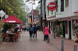 Primitivo Usaquén dn