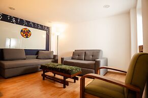 Primitivo Usaquén dn