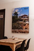 Primitivo Usaquén dn