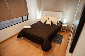 Primitivo Usaquén dn