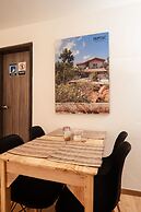 Primitivo Usaquén dn