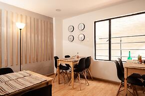 Primitivo Usaquén dn