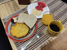 Primitivo Usaquén dn