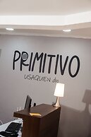 Primitivo Usaquén dn