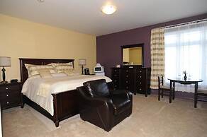 Hôtel La Porte de la Matawinie