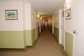 Hôtel La Porte de la Matawinie