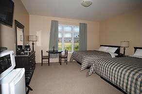 Hôtel La Porte de la Matawinie