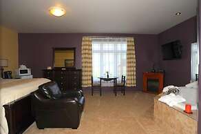 Hôtel La Porte de la Matawinie