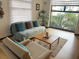 Suites Metropoli Recoleta