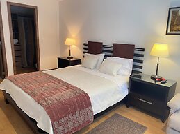 Suites Metropoli Recoleta