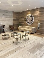 Suites Metropoli Recoleta