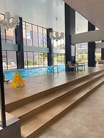 Suites Metropoli Recoleta