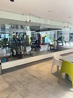 Suites Metropoli Recoleta