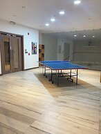 Suites Metropoli Recoleta