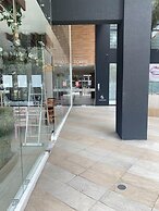 Suites Metropoli Recoleta