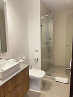 Suites Metropoli Recoleta