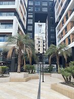 Suites Metropoli Recoleta