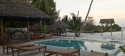 Coral Bay Zanzibar
