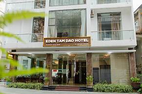 Eden Tam Dao Hotel