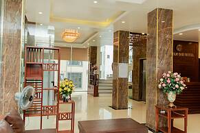 Eden Tam Dao Hotel