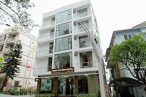 Eden Tam Dao Hotel