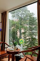 Eden Tam Dao Hotel