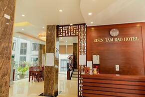 Eden Tam Dao Hotel