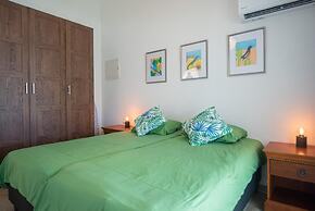 NEW Casa Orcuyo in Santa Cruz