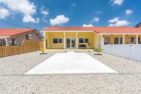 NEW Casa Orcuyo in Santa Cruz