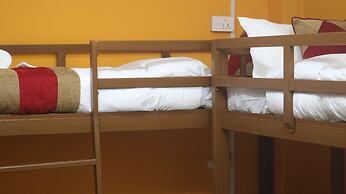 Nepalaya Hostel