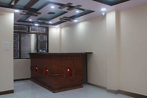 Nepalaya Hostel