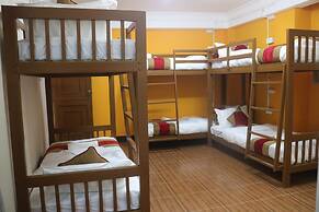 Nepalaya Hostel