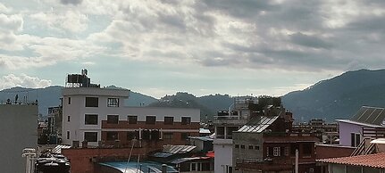 Nepalaya Hostel