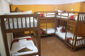 Nepalaya Hostel