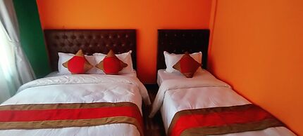 Nepalaya Hostel